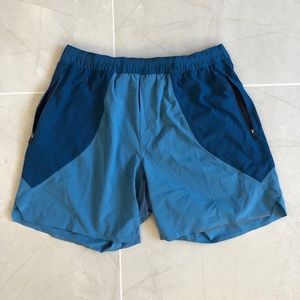 Lululemon Pace Breaker Short 7”